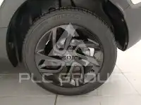 2019 Opel CrosslandX