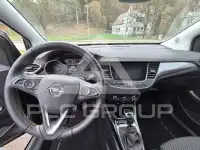 2019 Opel CrosslandX