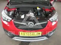 2019 Opel CrosslandX