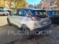 2019 Opel CrosslandX