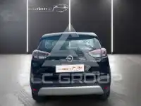 2019 Opel CrosslandX