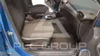 2019 Opel CrosslandX