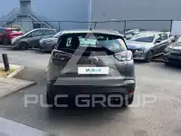 2019 Opel CrosslandX