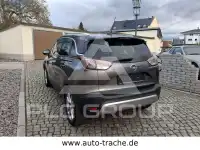 2019 Opel CrosslandX