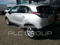 2019 Opel CrosslandX