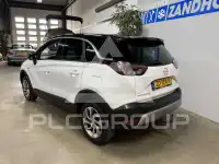 2019 Opel CrosslandX