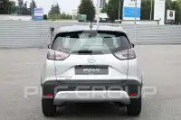 2019 Opel CrosslandX
