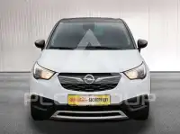 2019 Opel CrosslandX