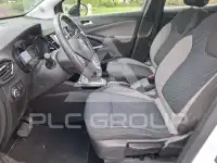 2019 Opel CrosslandX