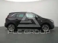 2019 Opel CrosslandX
