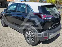 2019 Opel CrosslandX