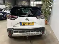 2019 Opel CrosslandX