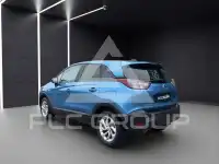2019 Opel CrosslandX