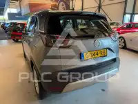 2019 Opel CrosslandX