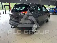 2019 Opel CrosslandX