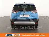 2019 Opel CrosslandX