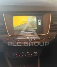 2019 Opel CrosslandX