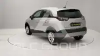 2019 Opel CrosslandX