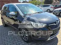 2019 Opel CrosslandX