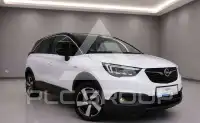 2019 Opel CrosslandX