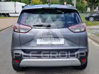 2019 Opel CrosslandX