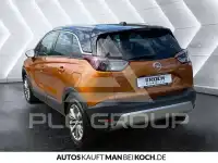 2019 Opel CrosslandX