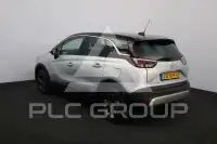 2019 Opel CrosslandX