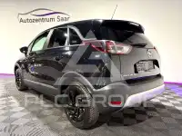 2019 Opel CrosslandX