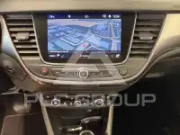2019 Opel CrosslandX