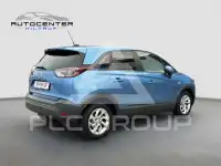 2019 Opel CrosslandX