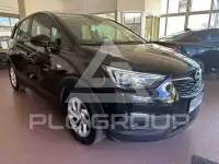 2019 Opel CrosslandX