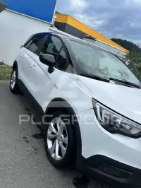 2019 Opel CrosslandX