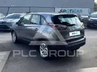 2019 Opel CrosslandX