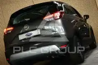 2019 Opel CrosslandX