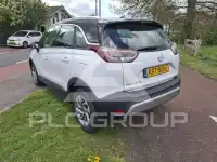 2019 Opel CrosslandX