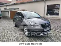 2019 Opel CrosslandX