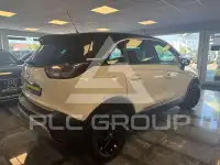 2019 Opel CrosslandX