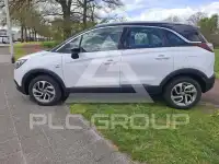 2019 Opel CrosslandX
