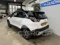 2019 Opel CrosslandX