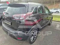 2019 Opel CrosslandX