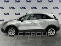 2019 Opel CrosslandX