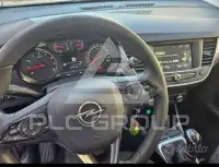 2019 Opel CrosslandX