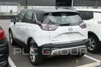 2019 Opel CrosslandX