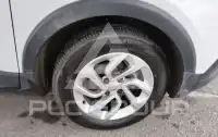2019 Opel CrosslandX