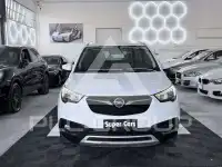 2019 Opel CrosslandX