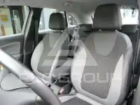 2019 Opel CrosslandX
