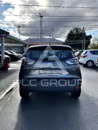 2019 Opel CrosslandX