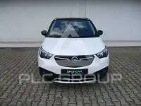2019 Opel CrosslandX