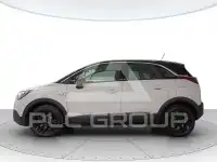 2019 Opel CrosslandX