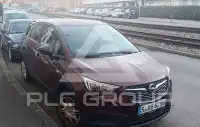 2019 Opel CrosslandX